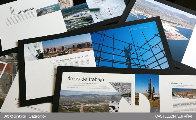Idea publicidad Castellón, agencia de comunicación y diseño